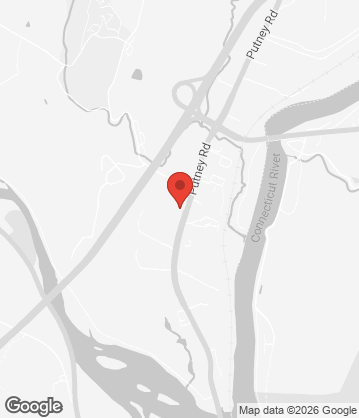 Map of Tito's Taqueria - 898 Putney Rd, Brattleboro, VT, 05301, US